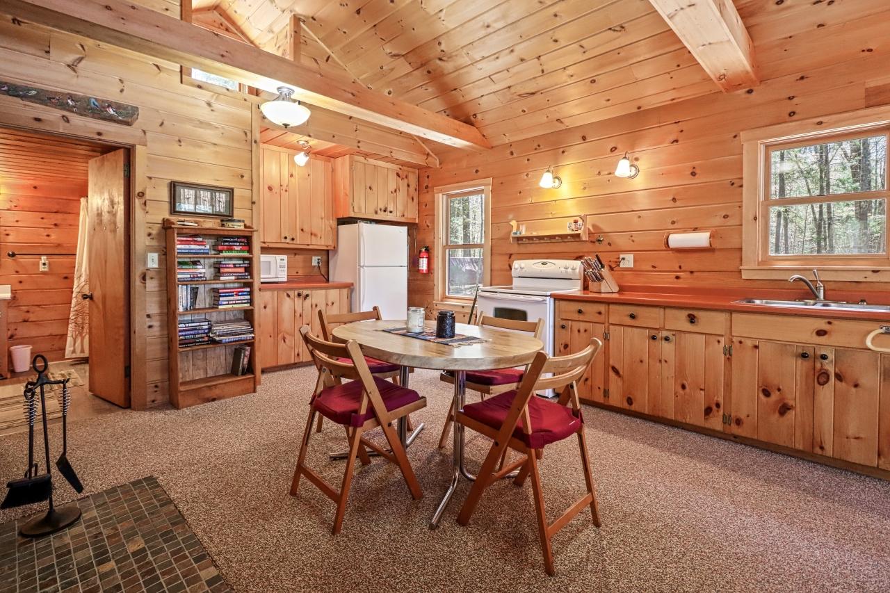 Nelson Lake MW Property 4621 Nelson Lake Ln Photo 16