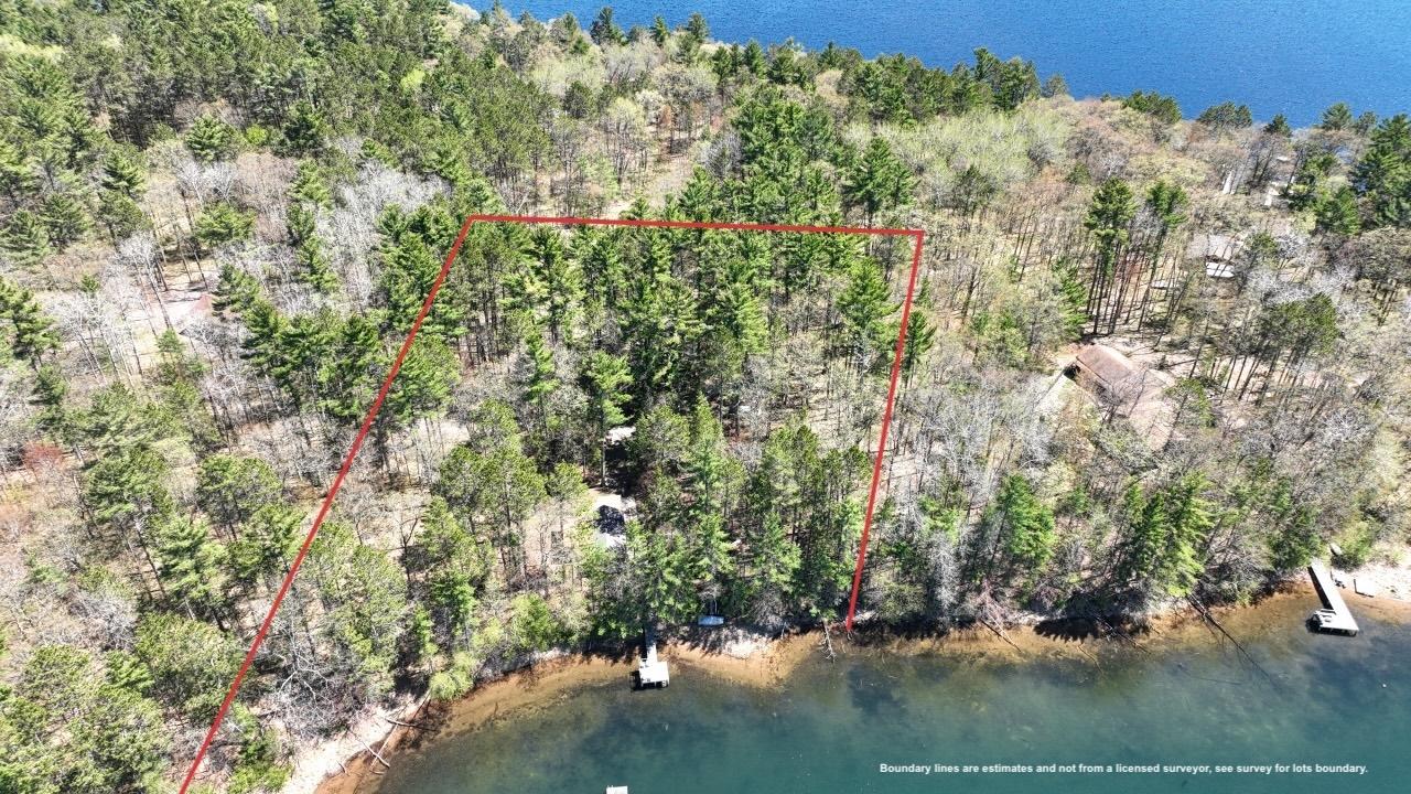 Nelson Lake MW Property 4621 Nelson Lake Ln Photo 4