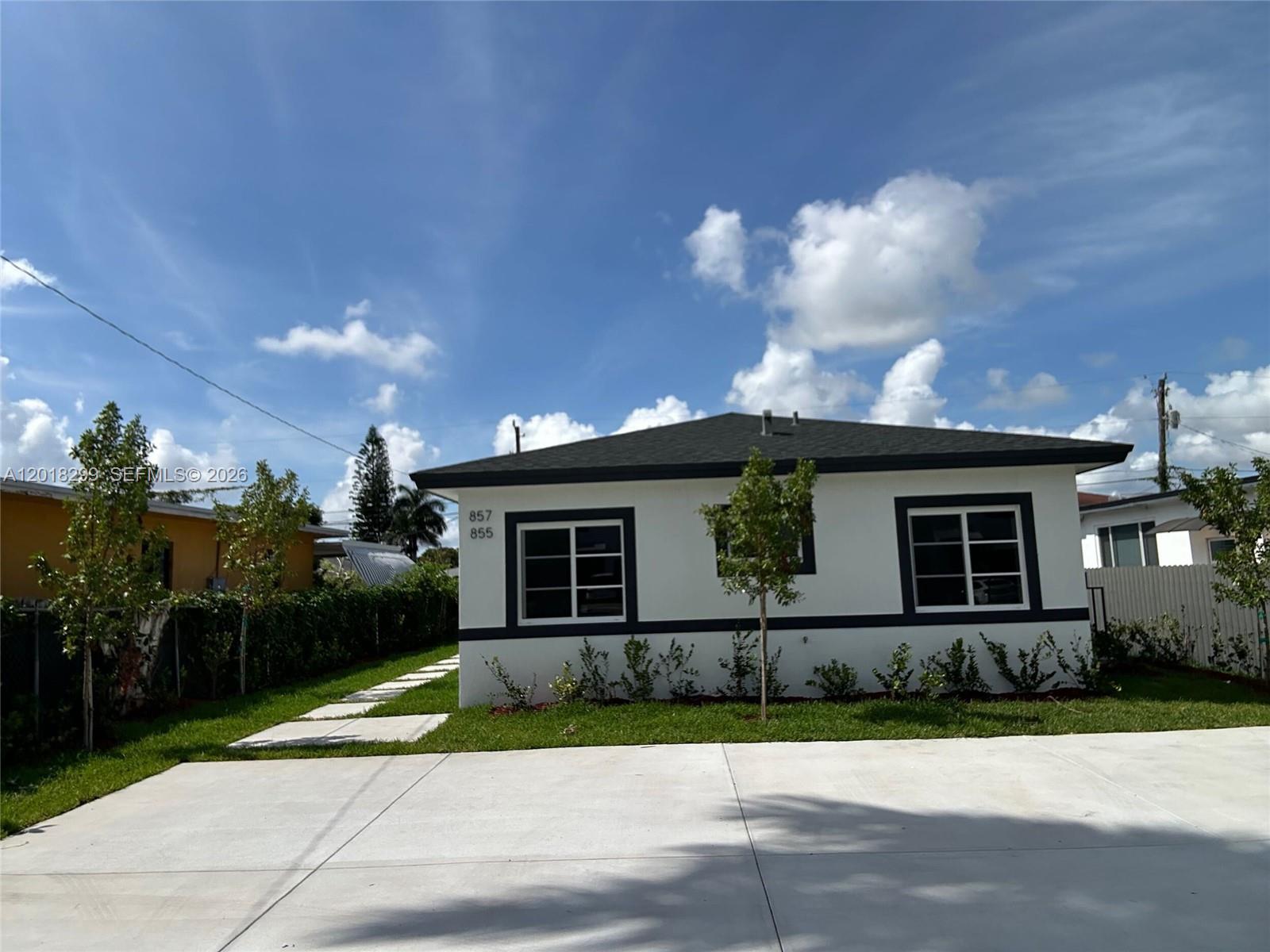 Palm Ave Heights