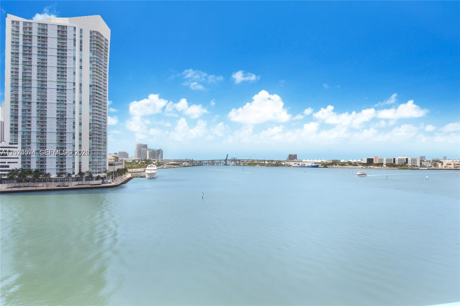 One Tequesta Point Condo