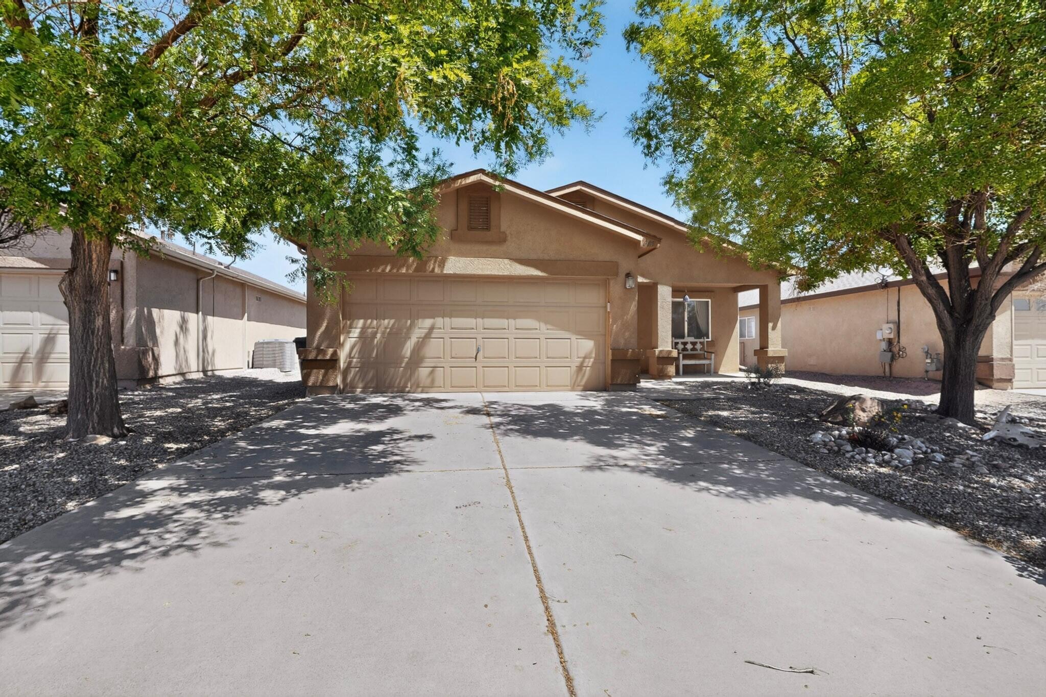Homes for sale in Rio Rancho, NM | 309 Soothing Meadows Dr Ne, Rio Rancho, NM 87144 | MLS# 1104092