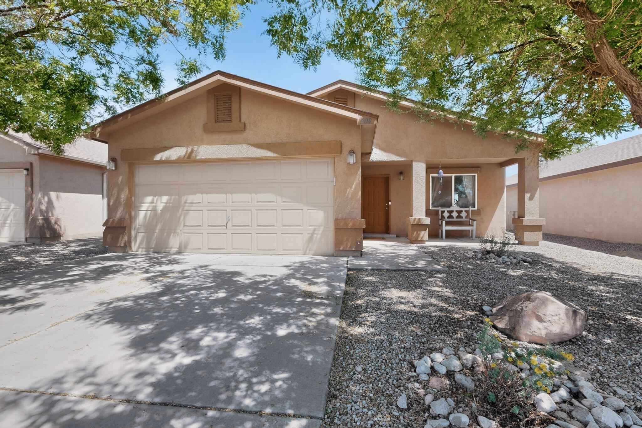 Homes for sale in Rio Rancho, NM | 309 Soothing Meadows Dr Ne, Rio Rancho, NM 87144 | MLS# 1104092