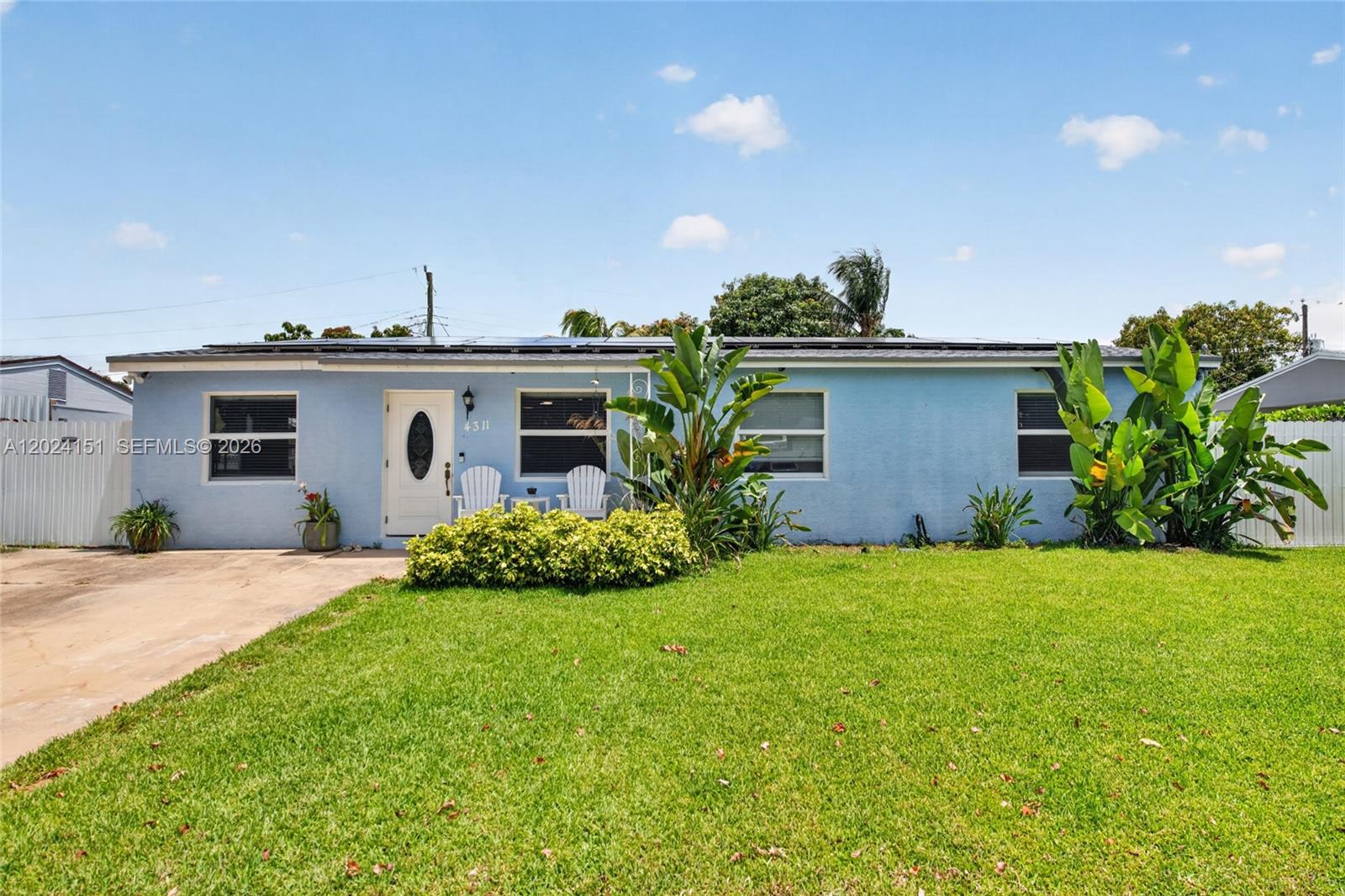 Broadview Park Sec 4