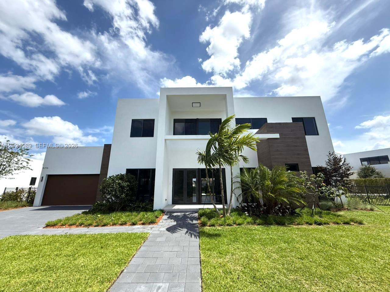 Weston Estates
