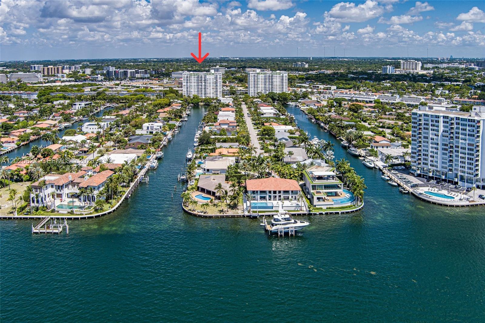 Bayview Towers Condo Sout