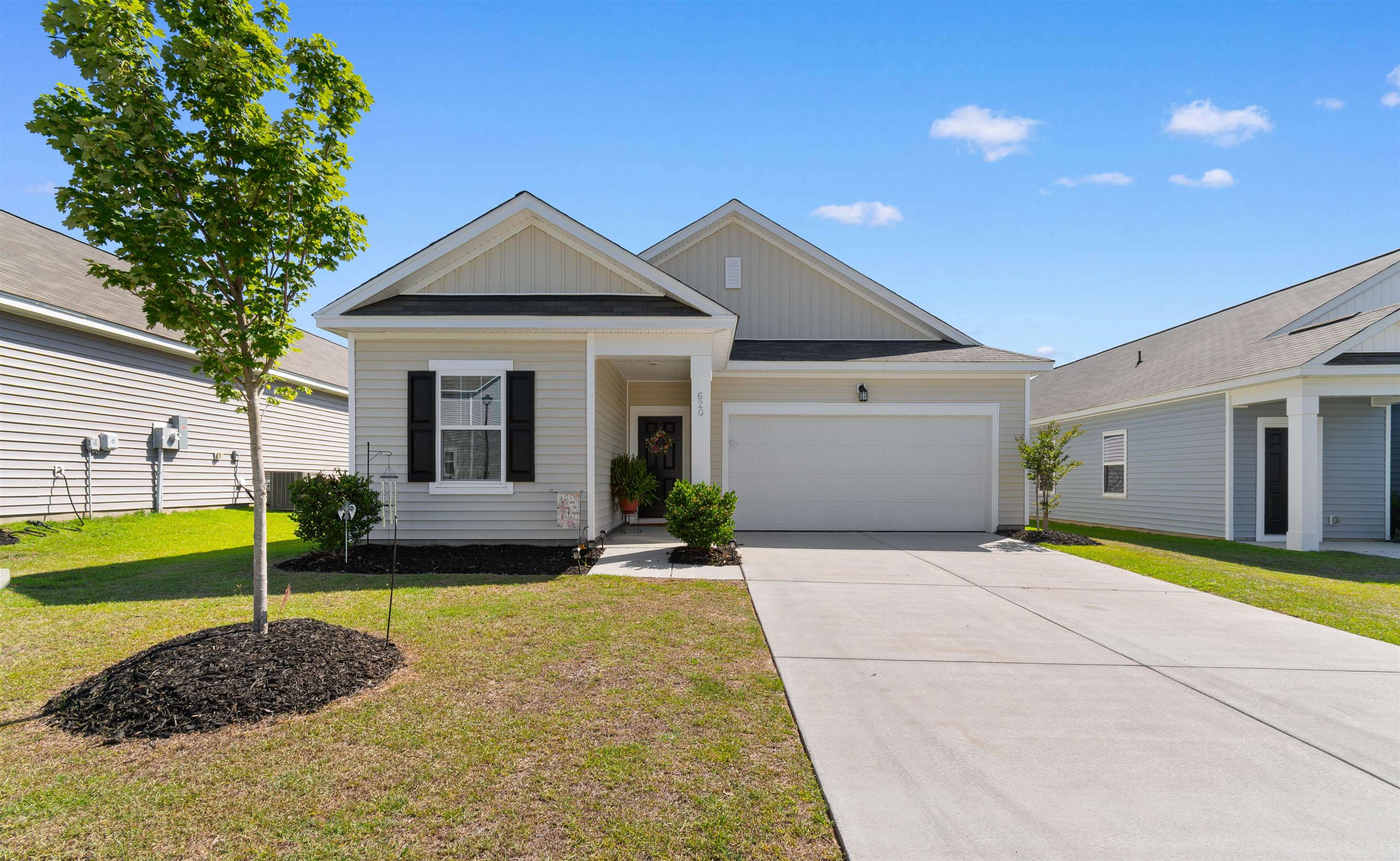 620 Muster Field Ct. Conway, SC 29526