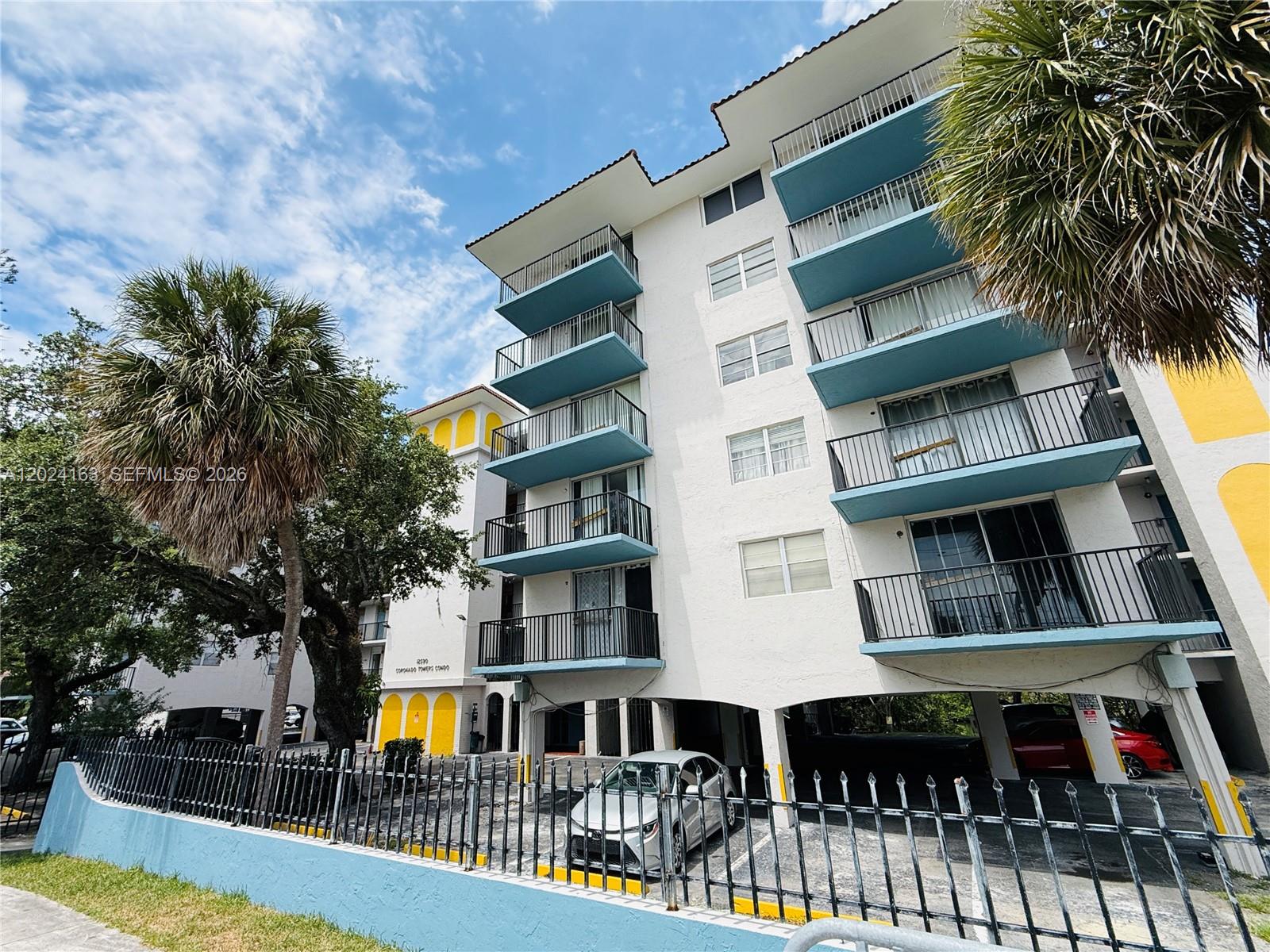 12590 Coronado Towers Con