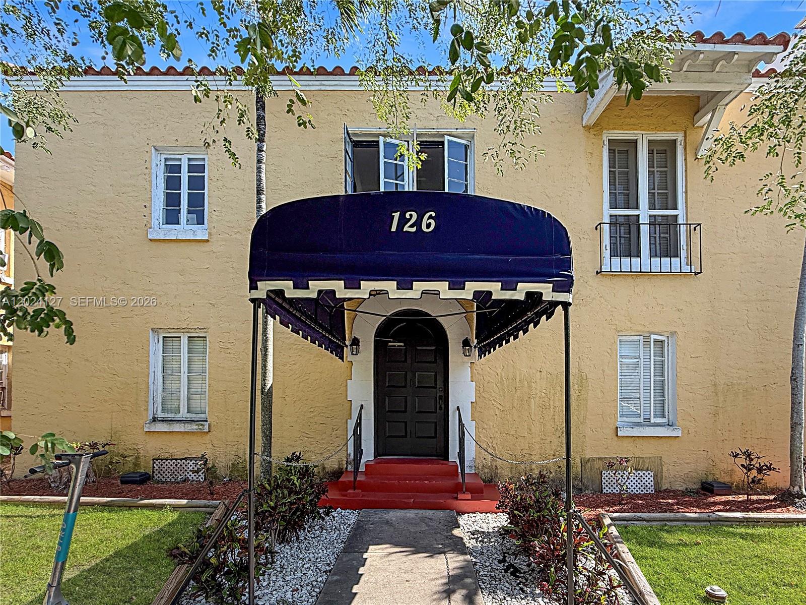 Mendoza Condo