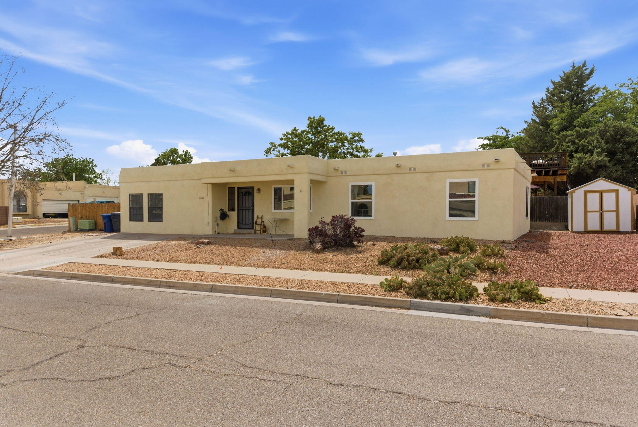 Homes for sale in Albuquerque, NM | 2809 El Tesoro Escondido Nw, Albuquerque, NM 87120 | MLS# 1104102
