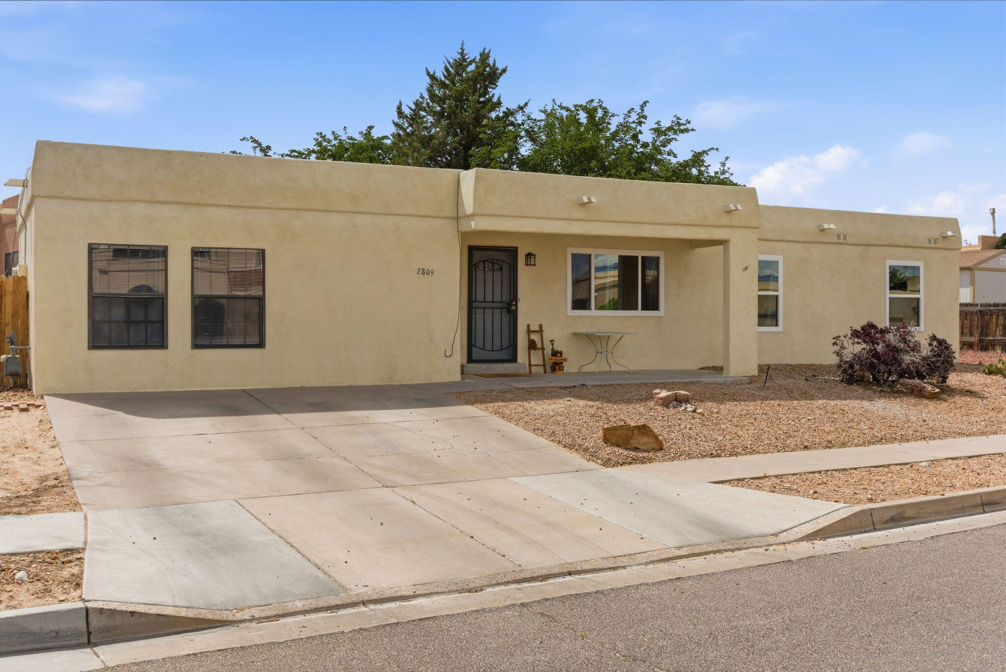 Homes for sale in Albuquerque, NM | 2809 El Tesoro Escondido Nw, Albuquerque, NM 87120 | MLS# 1104102