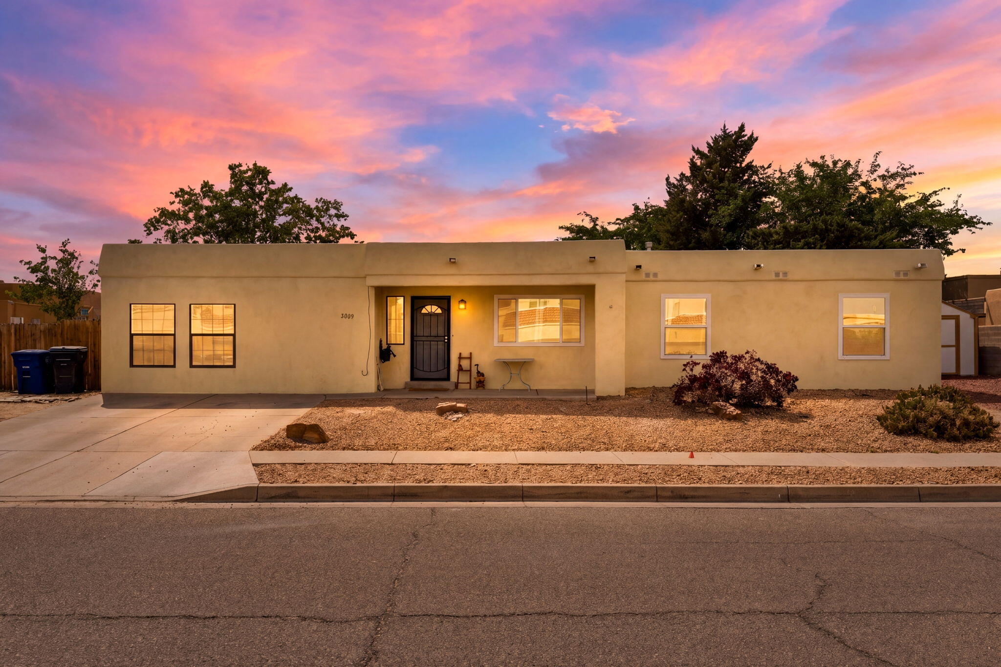 Homes for sale in Albuquerque, NM | 2809 El Tesoro Escondido Nw, Albuquerque, NM 87120 | MLS# 1104102