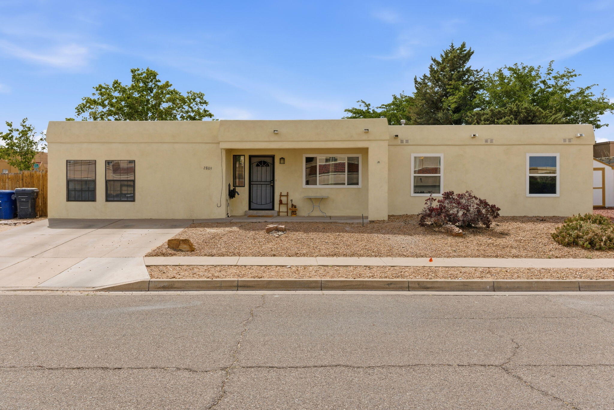 Homes for sale in Albuquerque, NM | 2809 El Tesoro Escondido Nw, Albuquerque, NM 87120 | MLS# 1104102