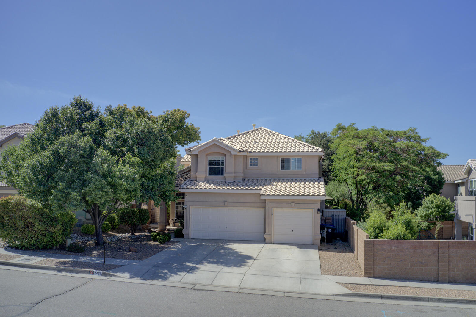 Homes for sale in Albuquerque, NM | 7400 Blue Cypress Ave Ne, Albuquerque, NM 87113 | MLS# 1104104