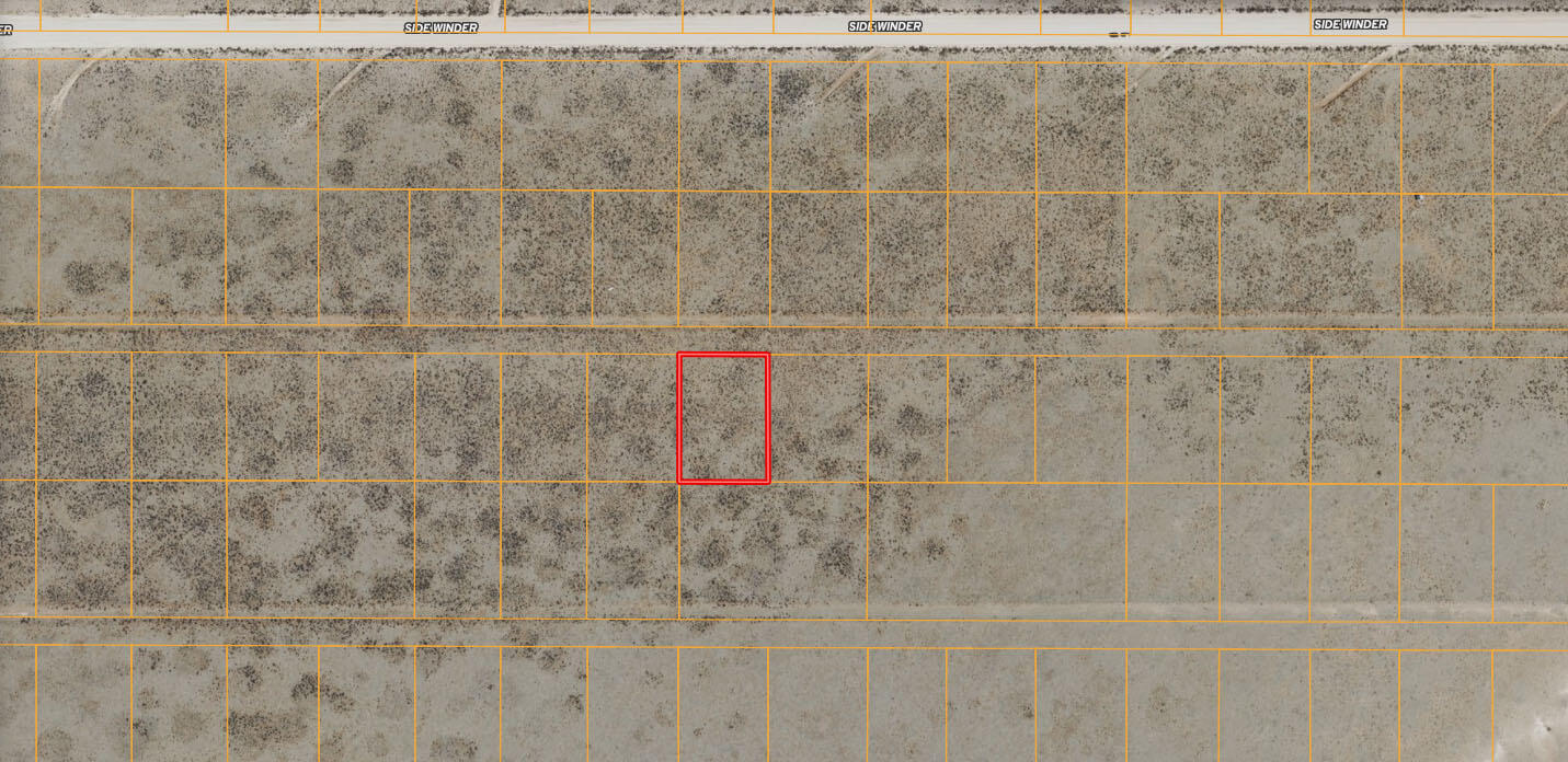 Photo 4 — Lot 12 Estancia Ranchettes 7