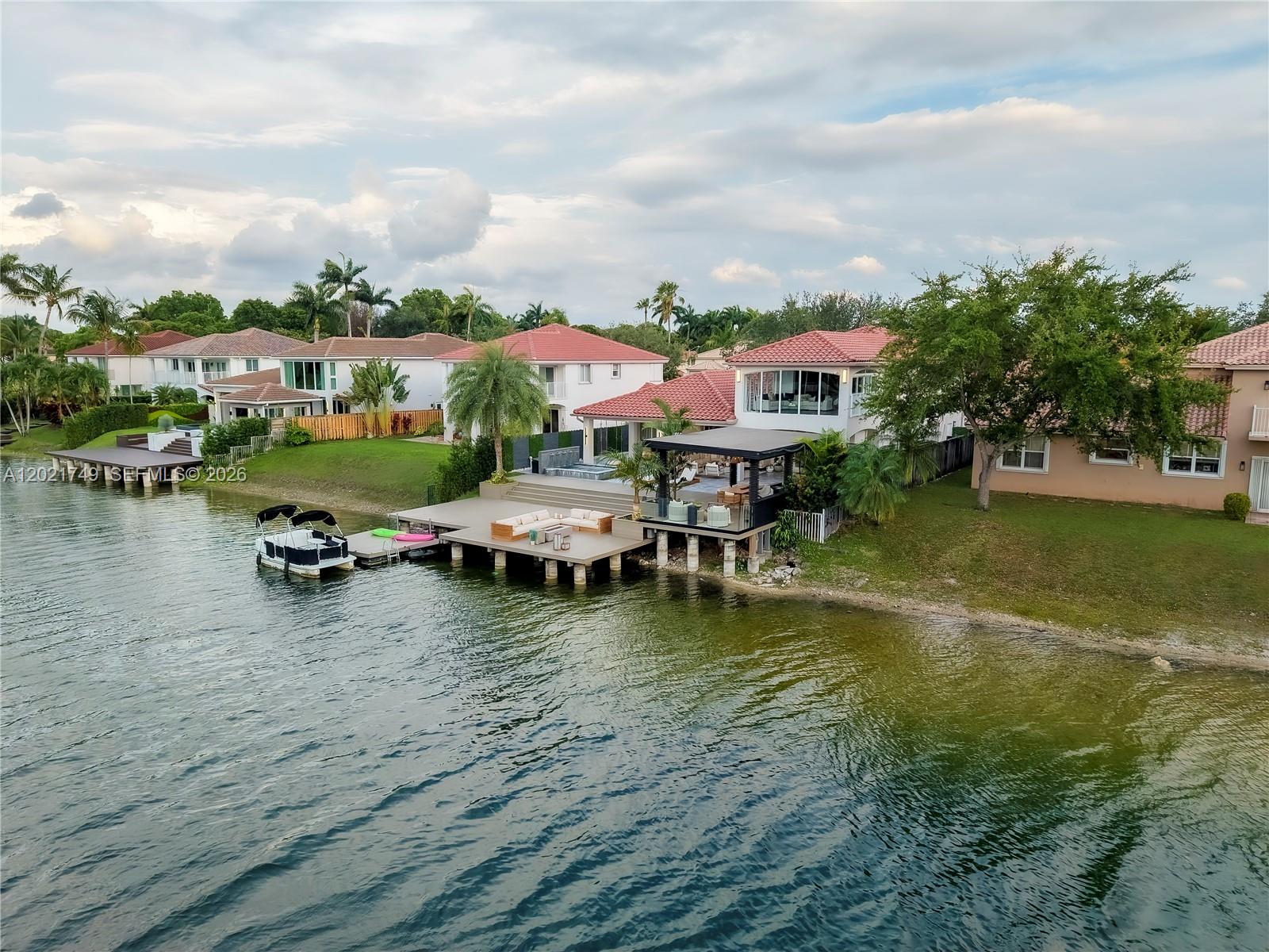 Doral Isles Pacifica