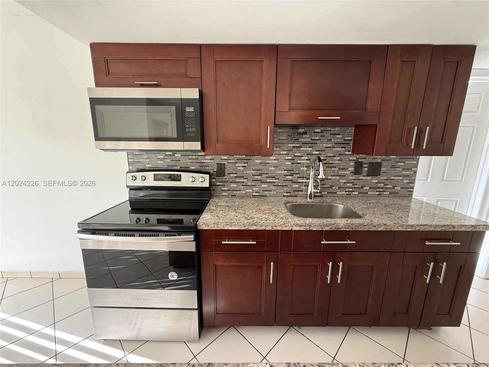 South Winds Condo