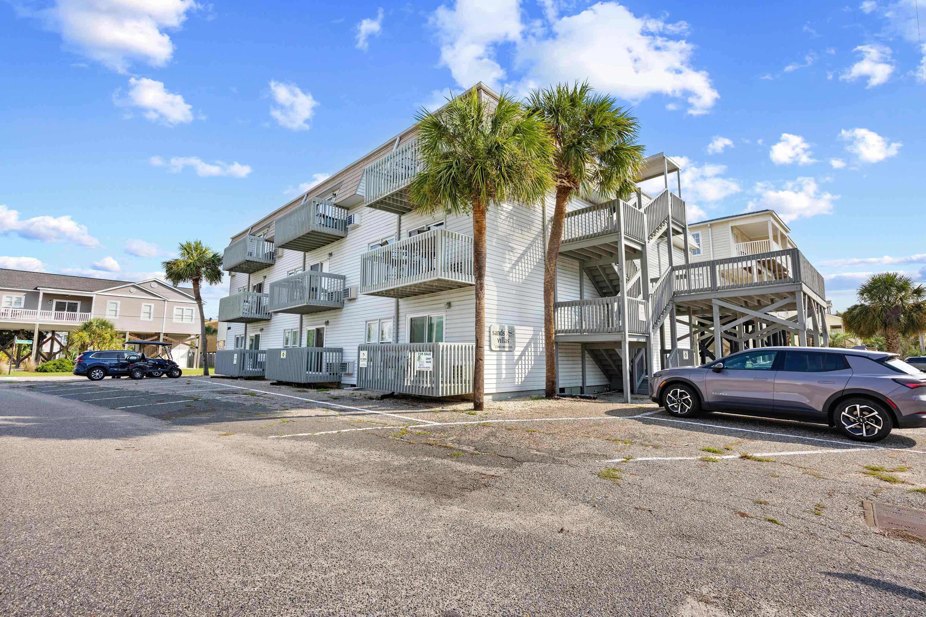 Photo 1 of Condo for sale at 300 47th Avenue S #1E, North Myrtle Beach, SC 29582 | MLS# 2613318 | Listing updated on 2026-09-18