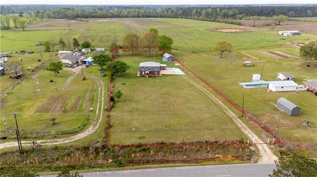 Homes for sale in Amite, LA | 10082 Hwy 1045 Hwy, Amite, LA 70422 | MLS# 2558218