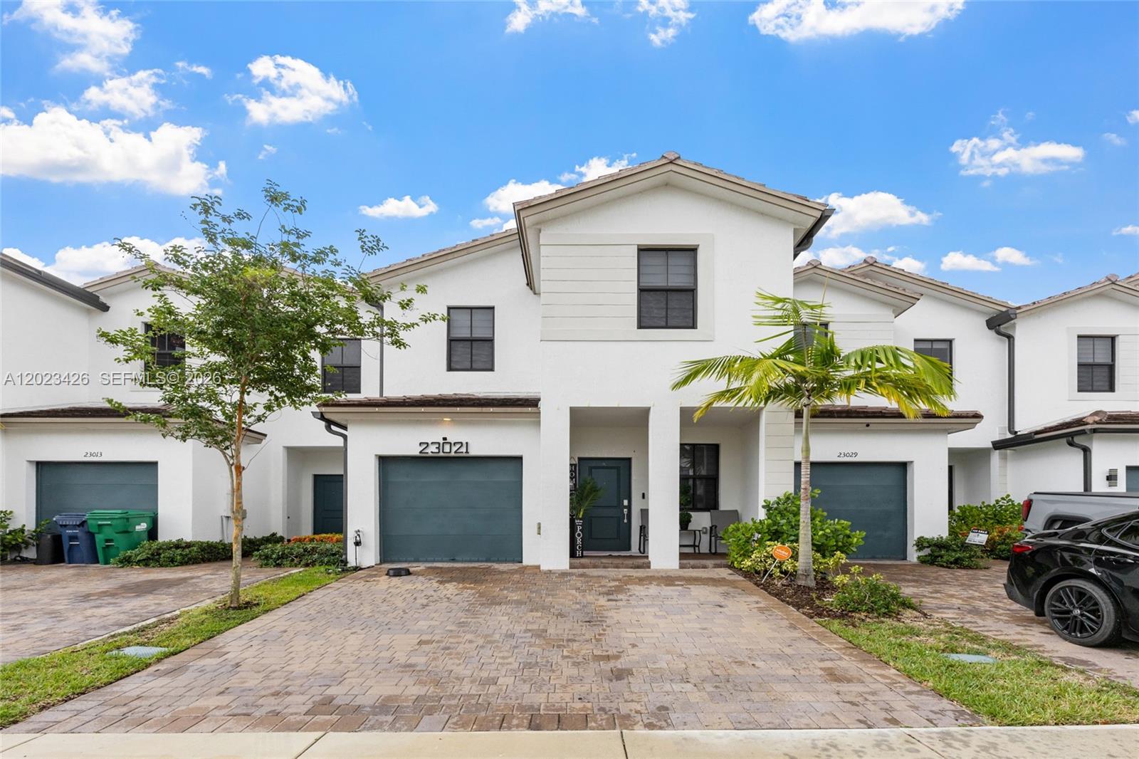 Siena Reserve Community
