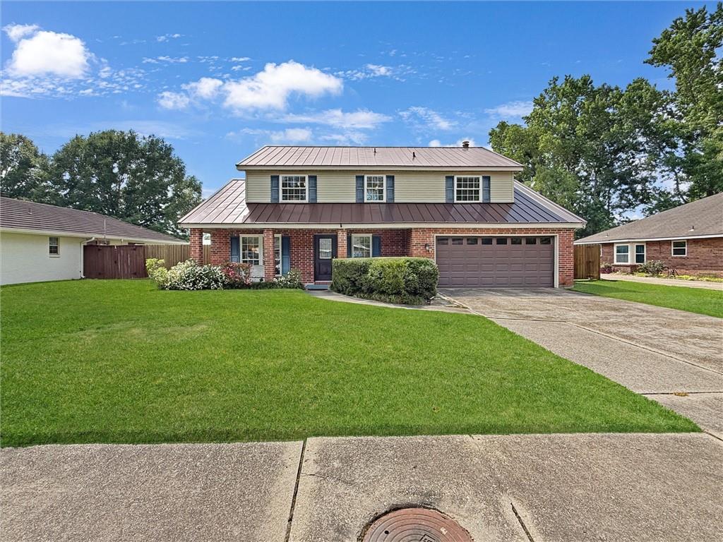Photo 1 of Single family home for sale at 116 Stratford Dr, Slidell, LA 70458 | MLS# 2558880 | Listing updated on 2026-09-16