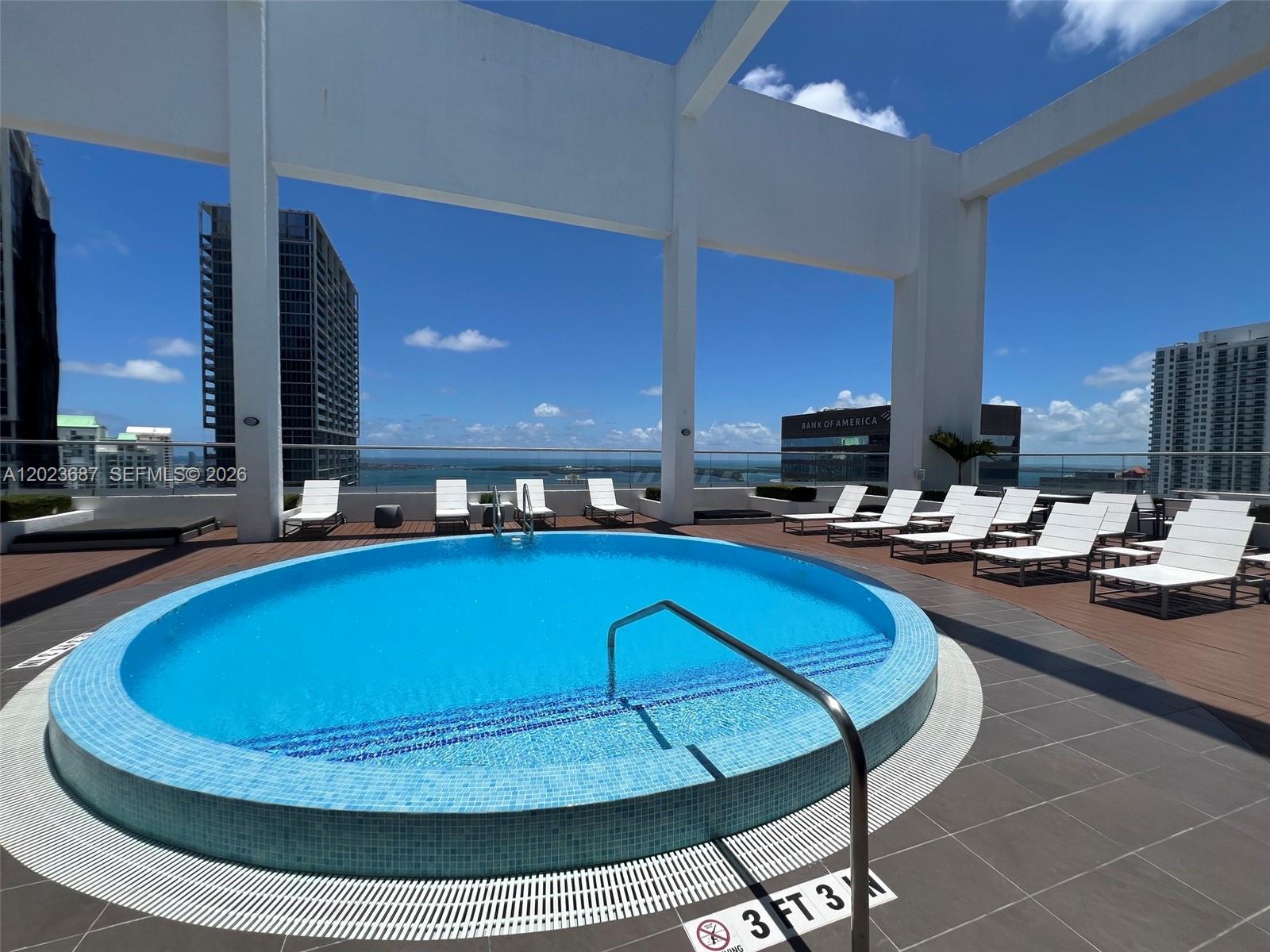 500 Brickell West Condo