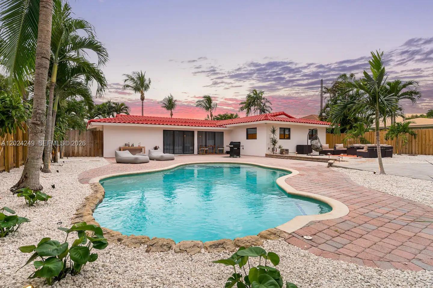 Coral Ridge Isles