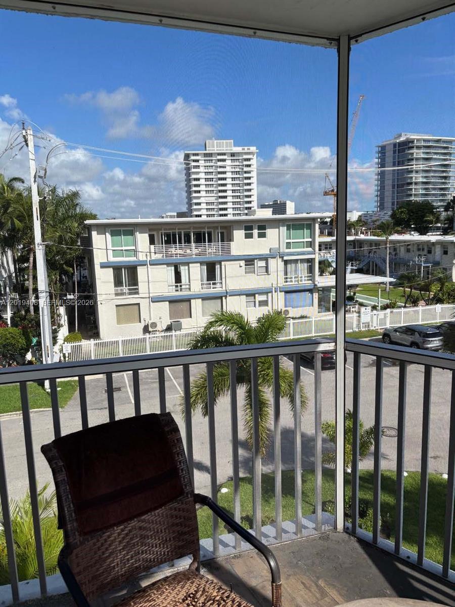 Nautical Towers Condo