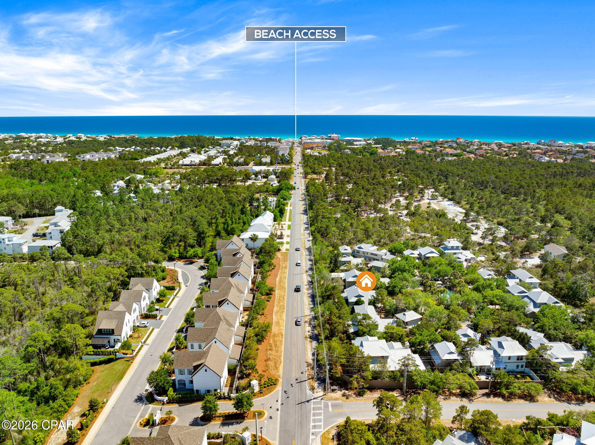 1st image of 100 S Summit Dr, Santa Rosa Beach, FL 32459 | MLS# 790302