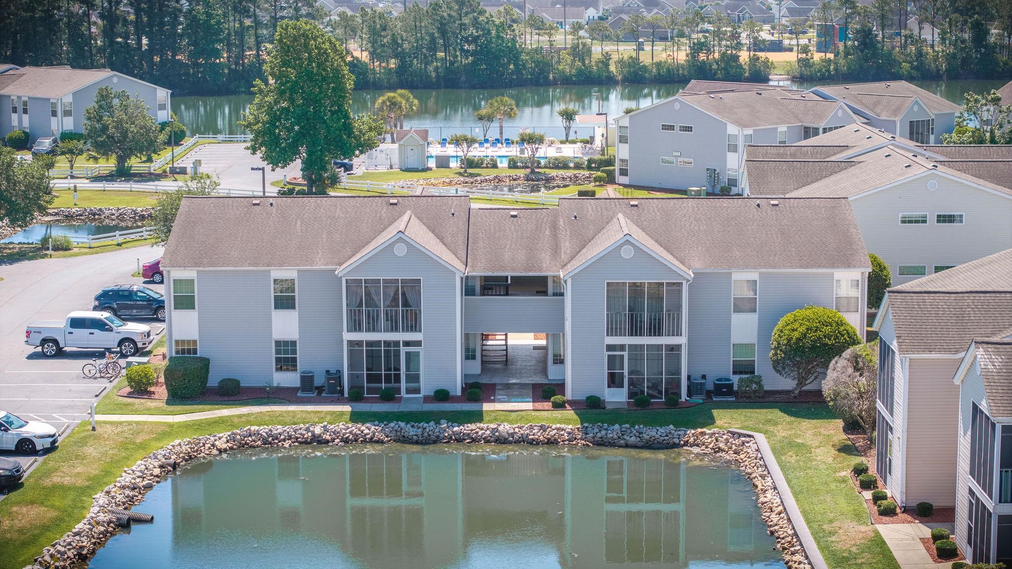 2225 Andover Dr. UNIT A Surfside Beach, SC 29575