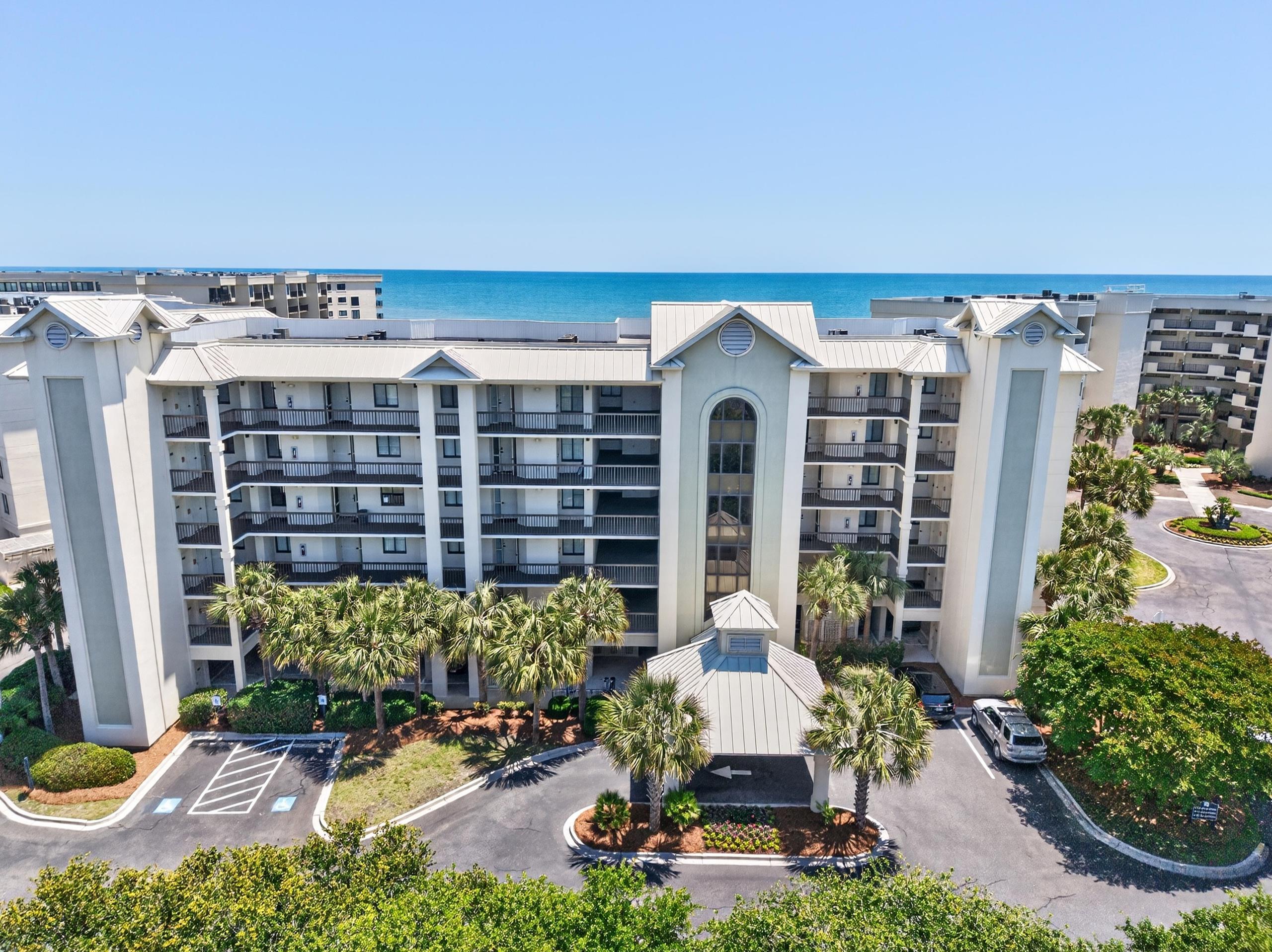 709 Retreat Beach Circle UNIT D-4A Pawleys Island, SC 29585