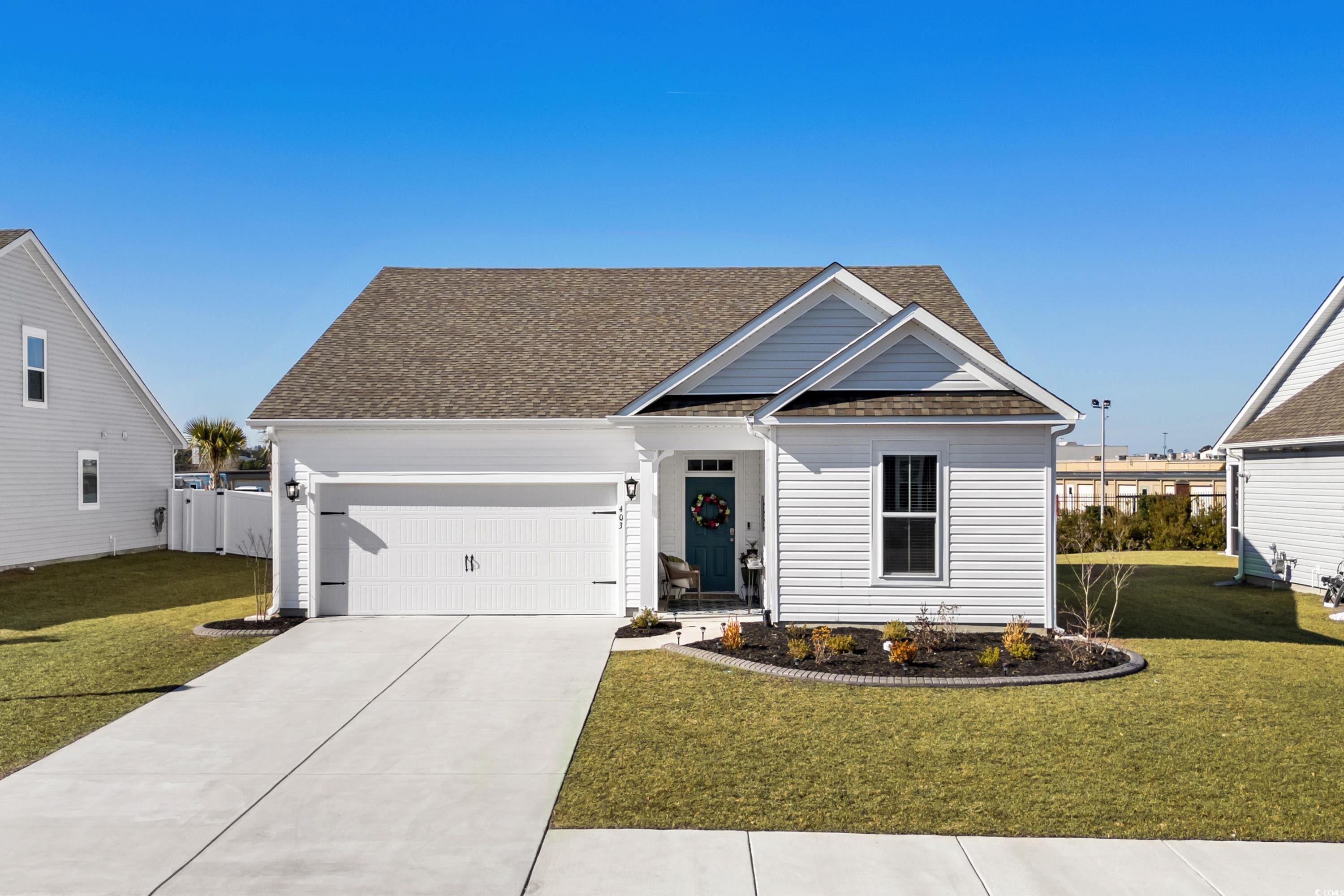 403 Mikita Dr. Surfside Beach, SC 29575