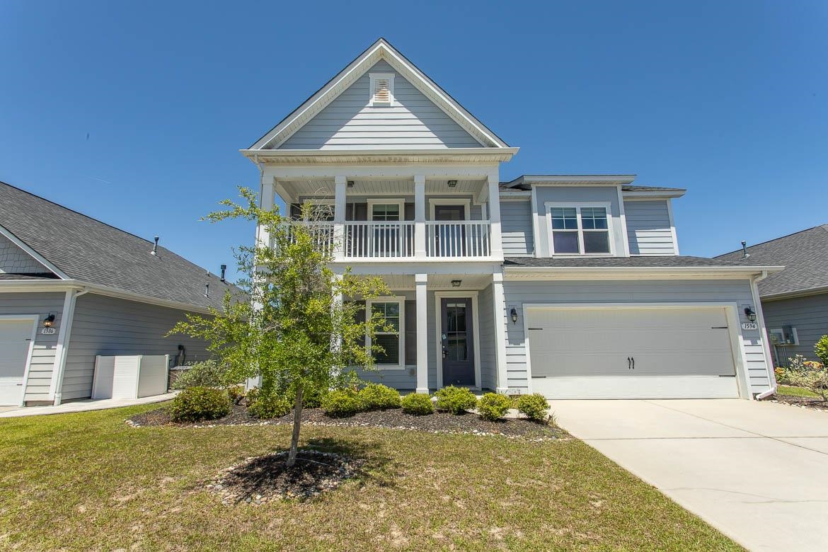 1594 Parish Way Myrtle Beach, SC 29577