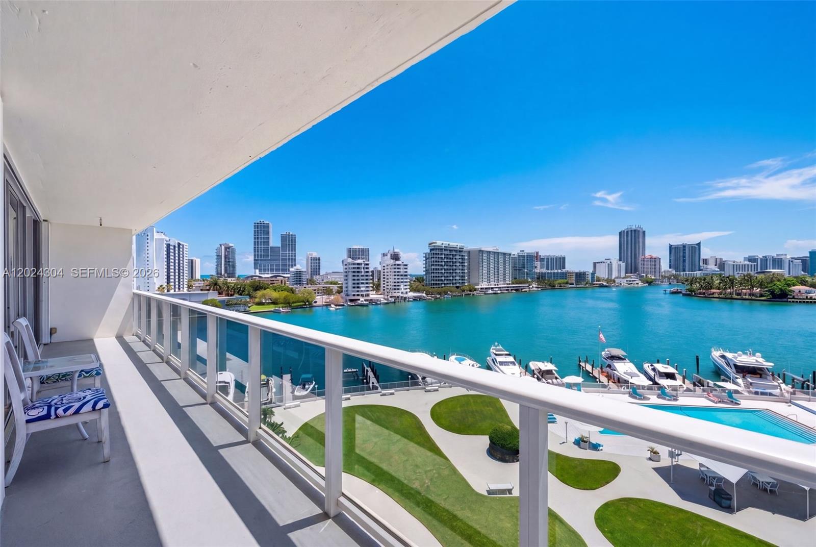 King Cole Condo