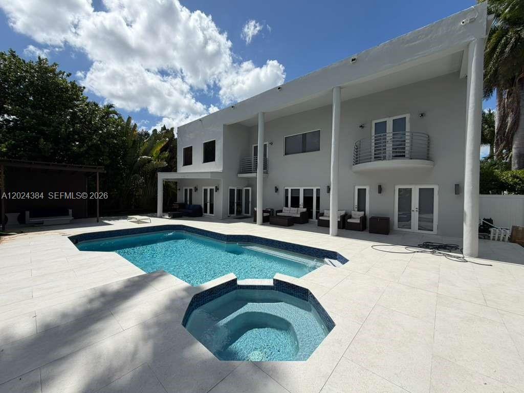Ro-Jen Estates