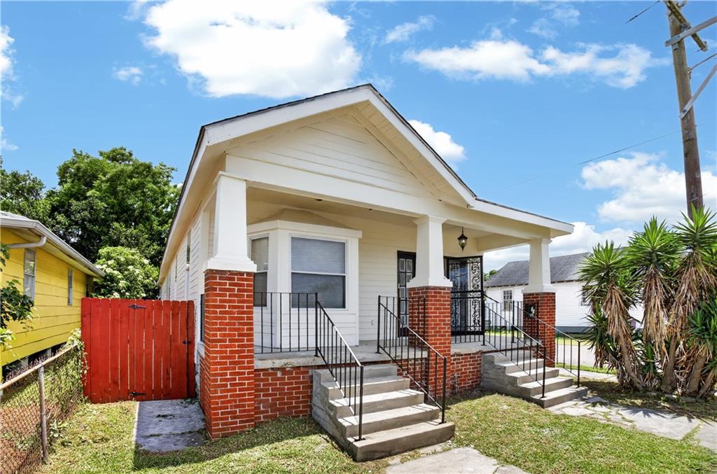 2nd image of 1701 Pauline St, New Orleans, LA 70117 | MLS# 2559606
