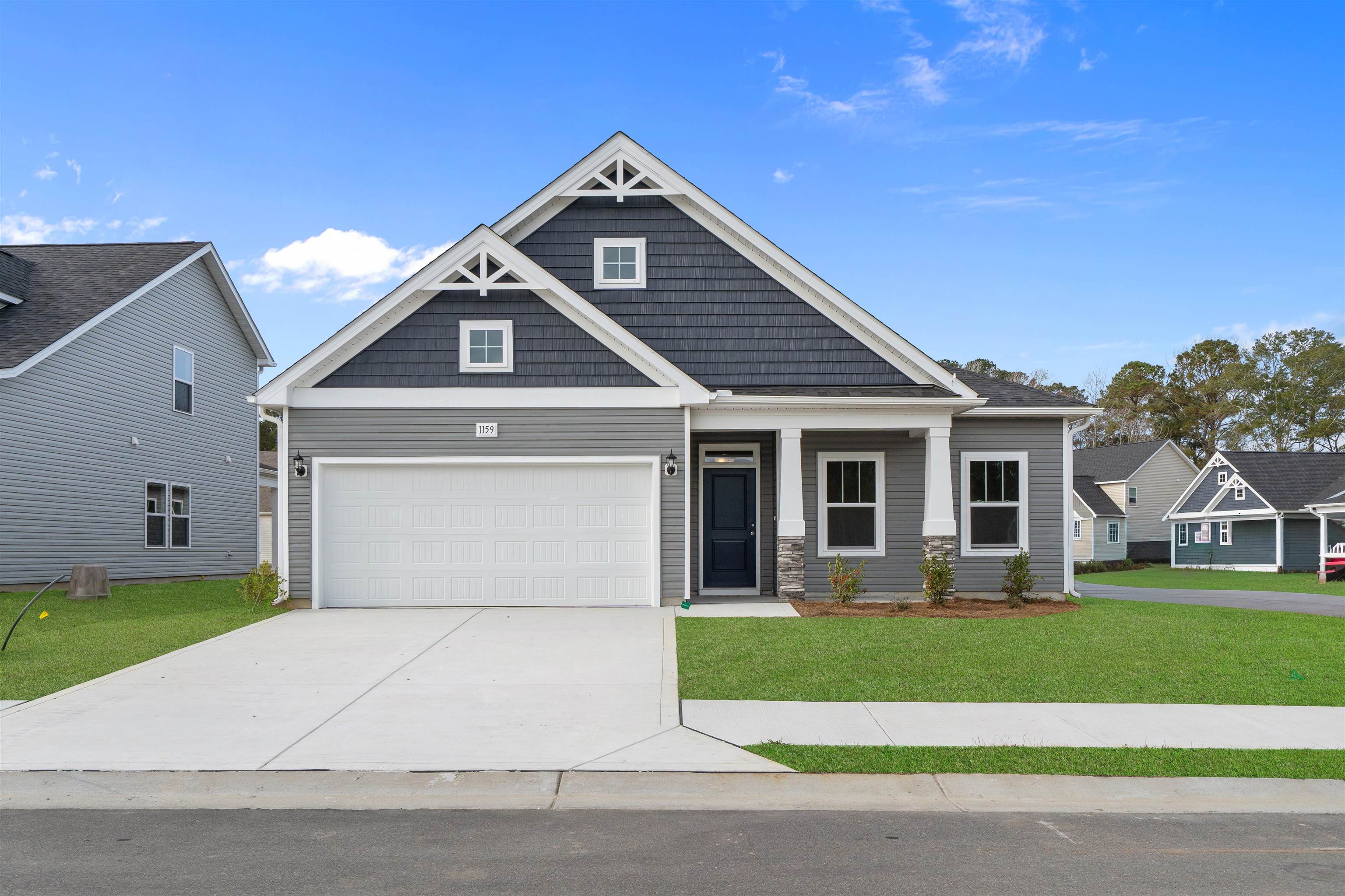 156 Furnies Place Loris, SC 29569