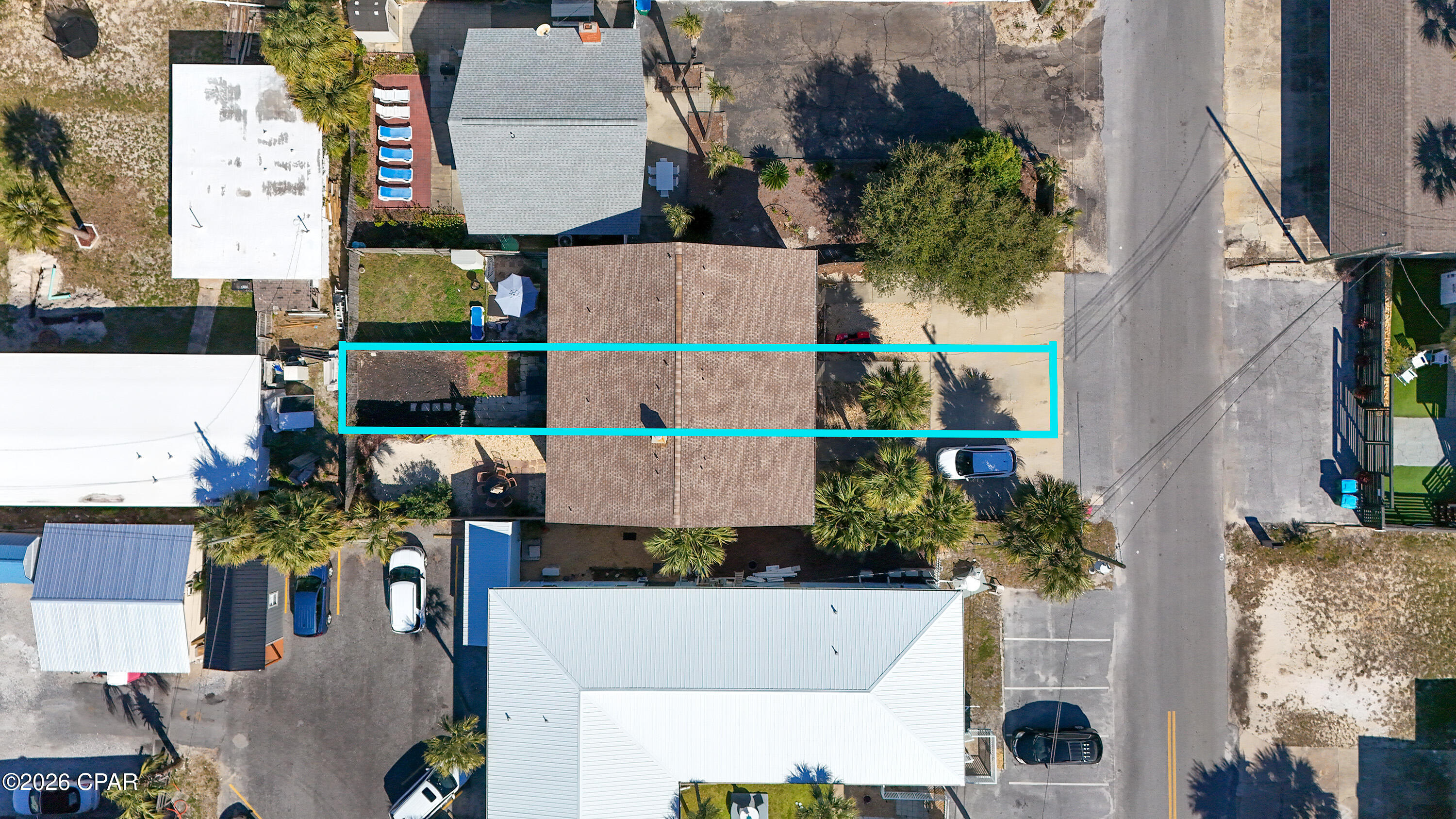 Homes for sale in Panama City Beach, FL | 4116 Appalachee St #B, Panama City Beach, FL 32408 | MLS# 790314
