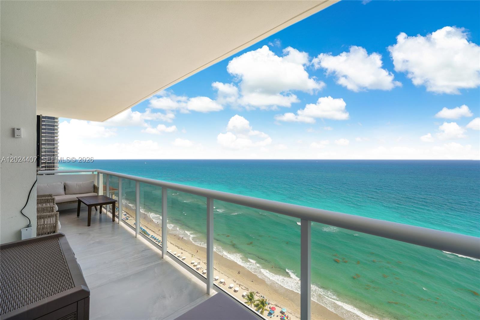 Parker Tower Condo