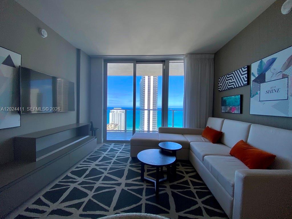 4010 South Ocean Condo