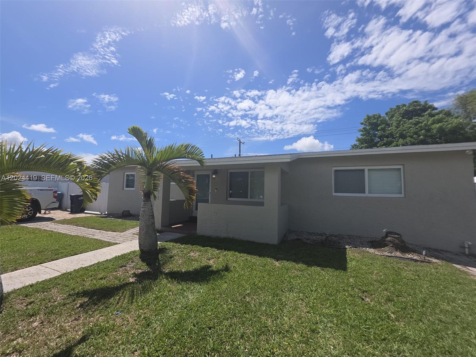 S Coral Homes Sec 3
