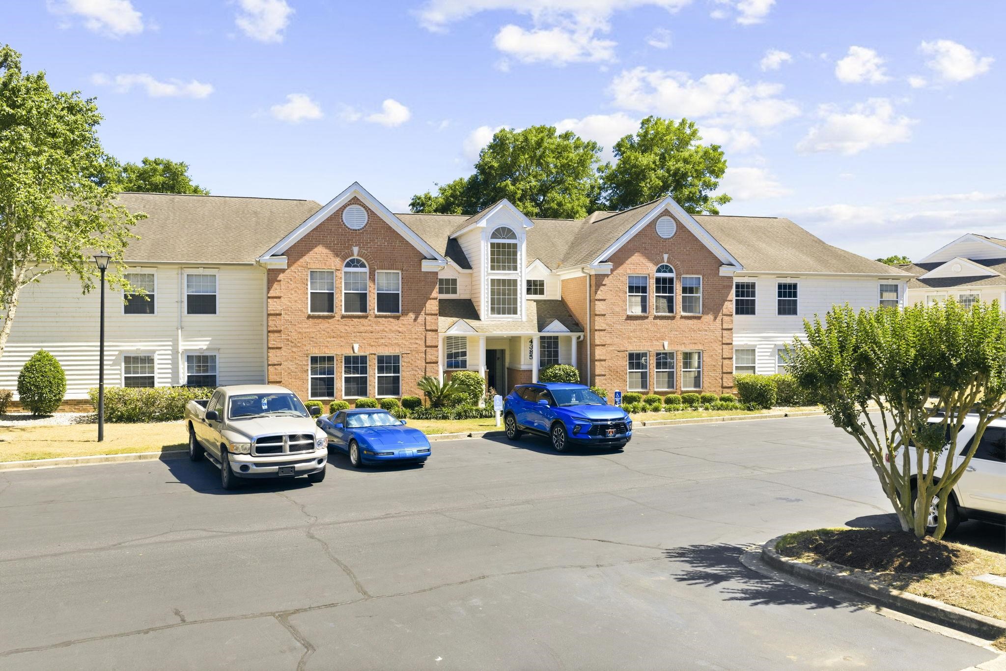 4385 Daphne Ln. UNIT F Murrells Inlet, SC 29576