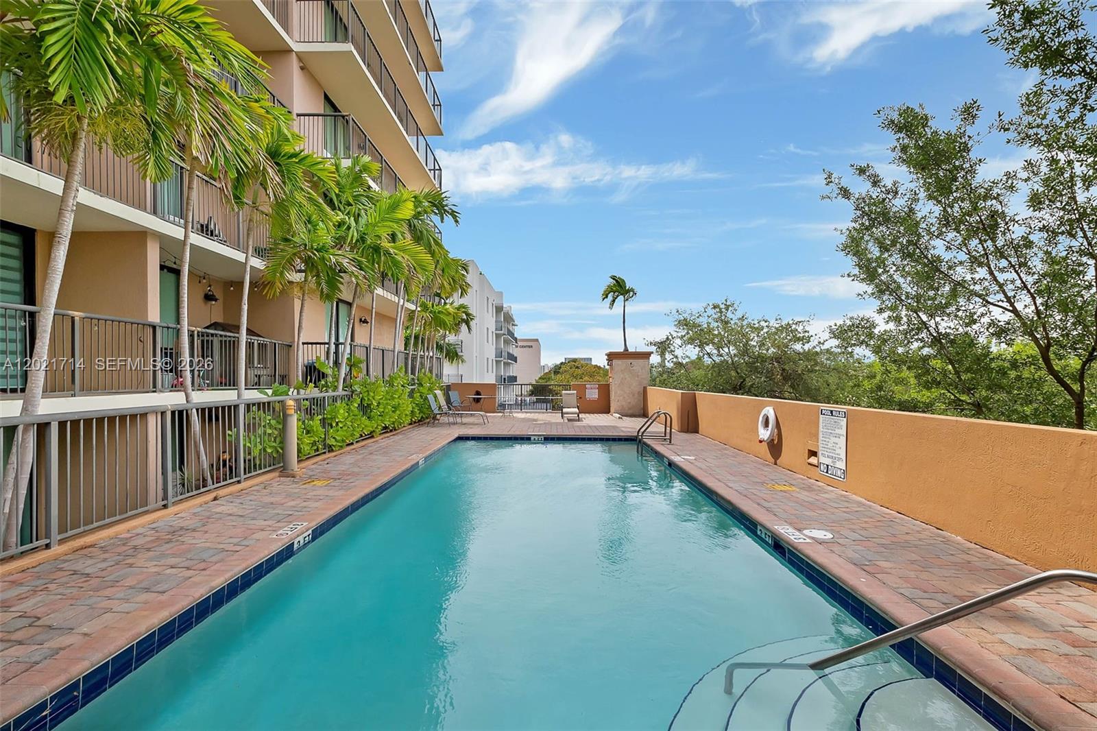 Coral Pointe Condo