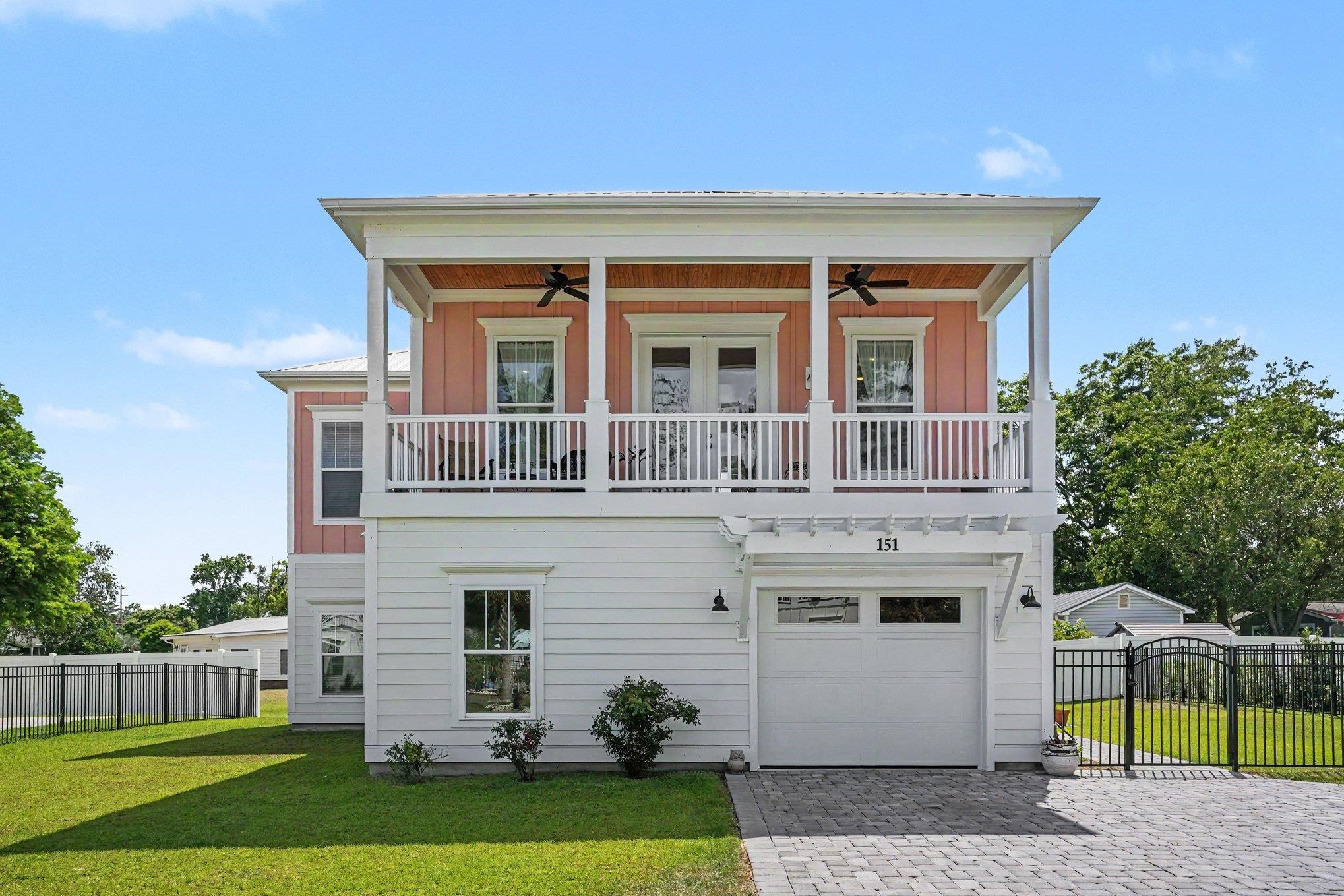 151 McIlroy Ct. Murrells Inlet, SC 29576