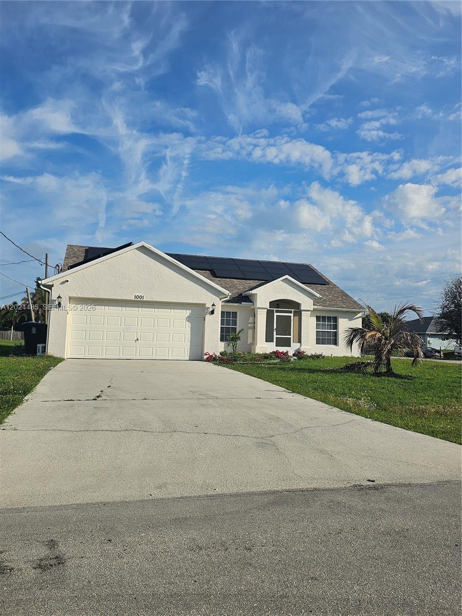 Port St Lucie Section 8