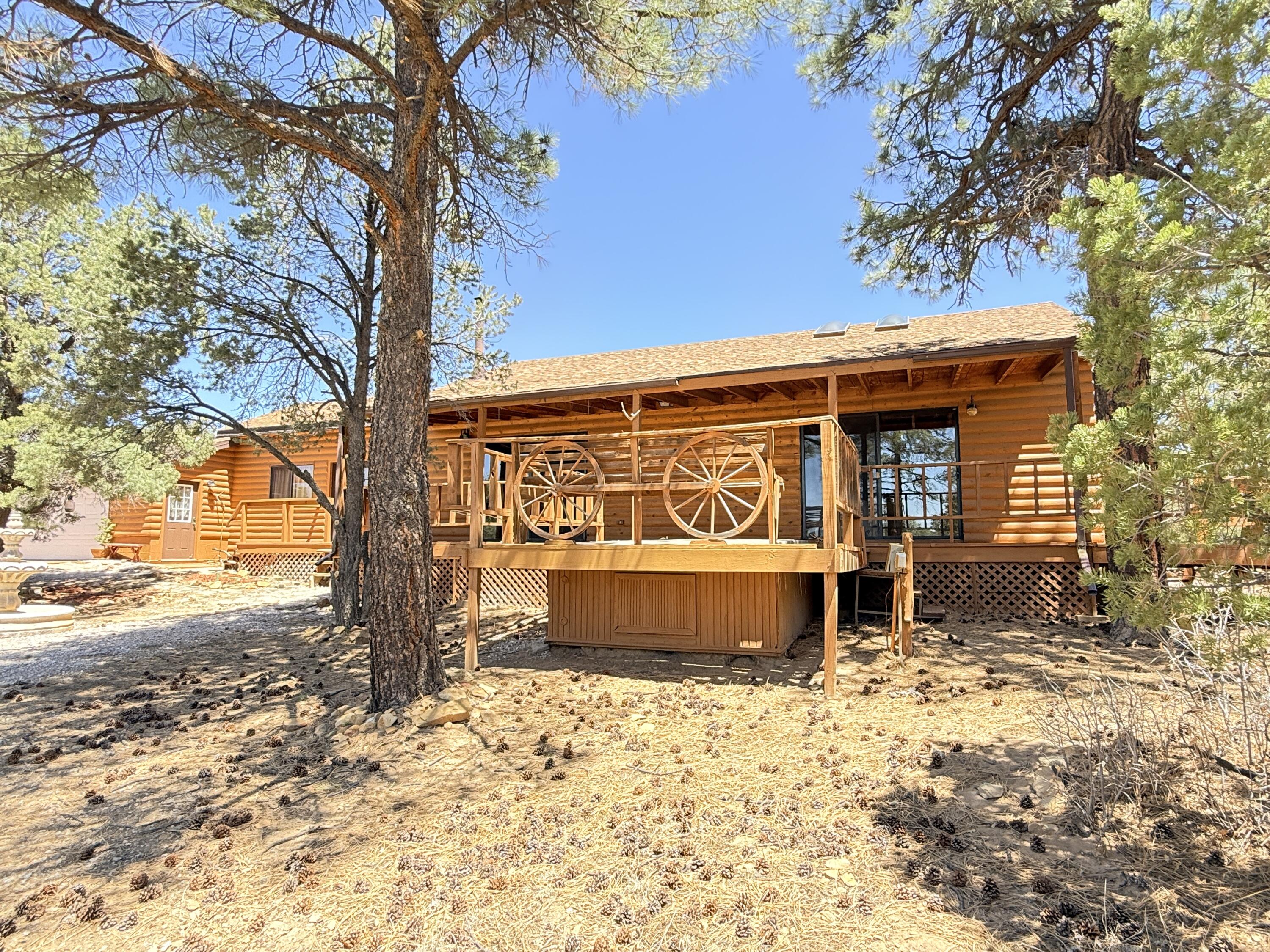 70th image of 994 Wild Horse Ranch Rd, Pie Town, NM 87827 | MLS# 1104155