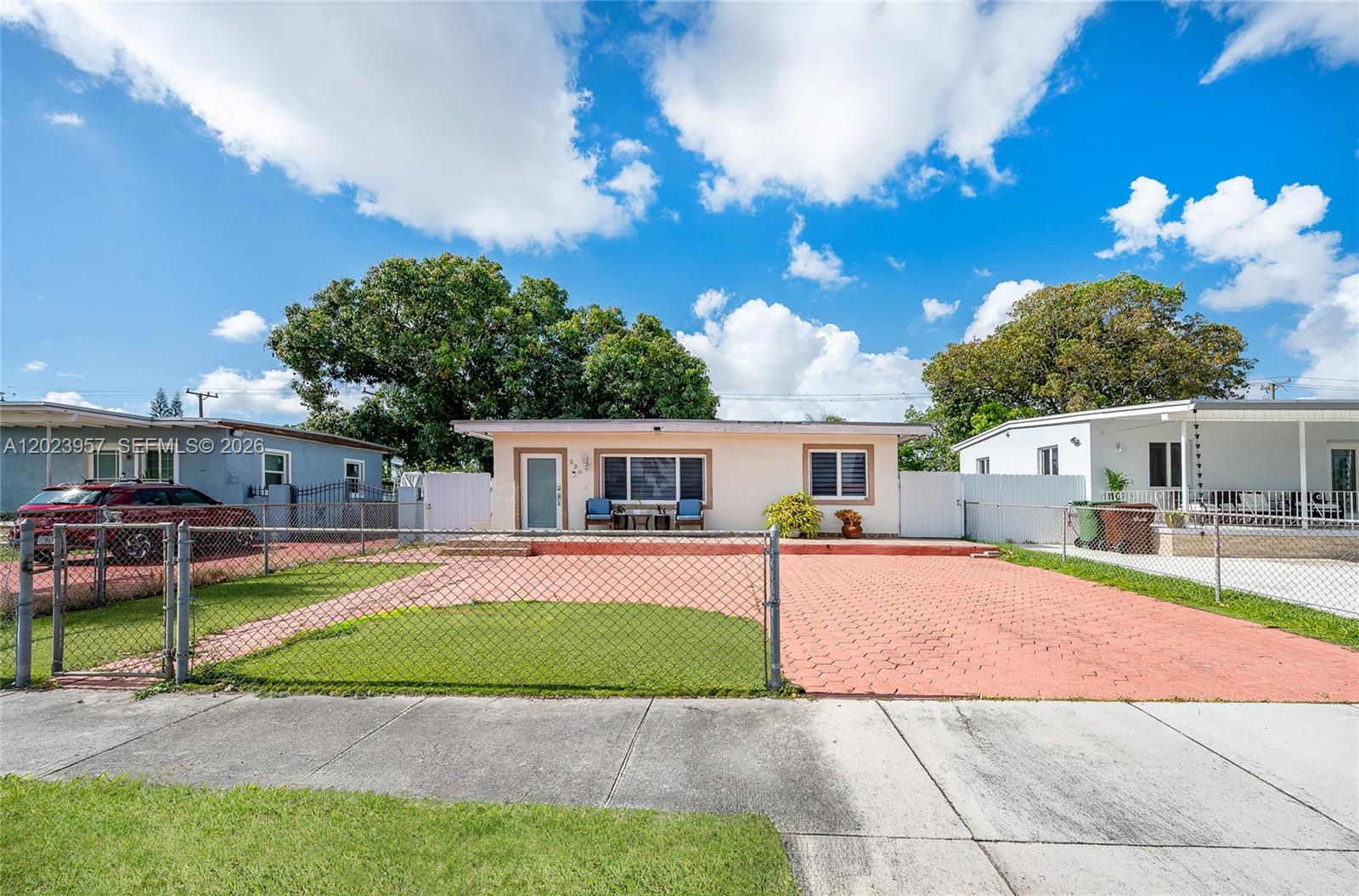Hialeah 9Th Addn