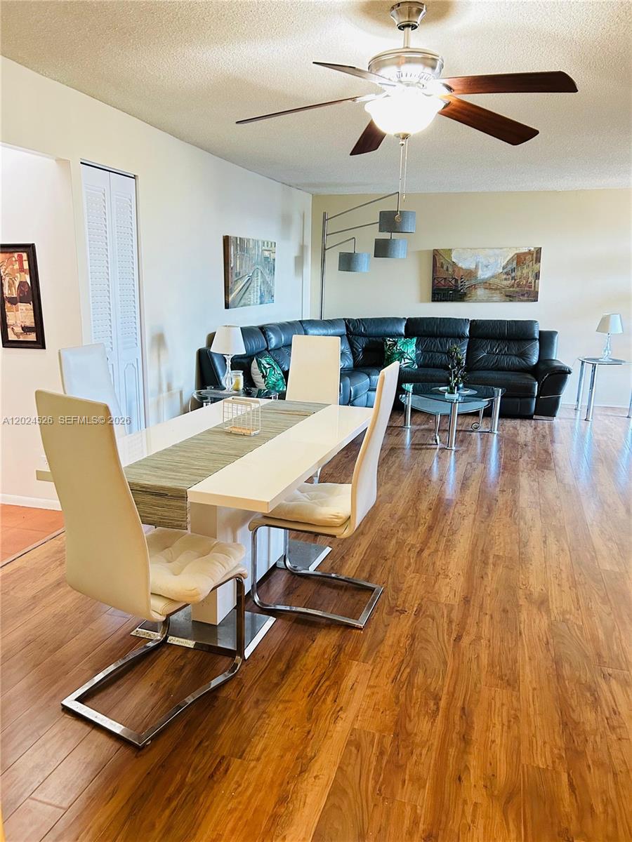 Oceanview Park Condo