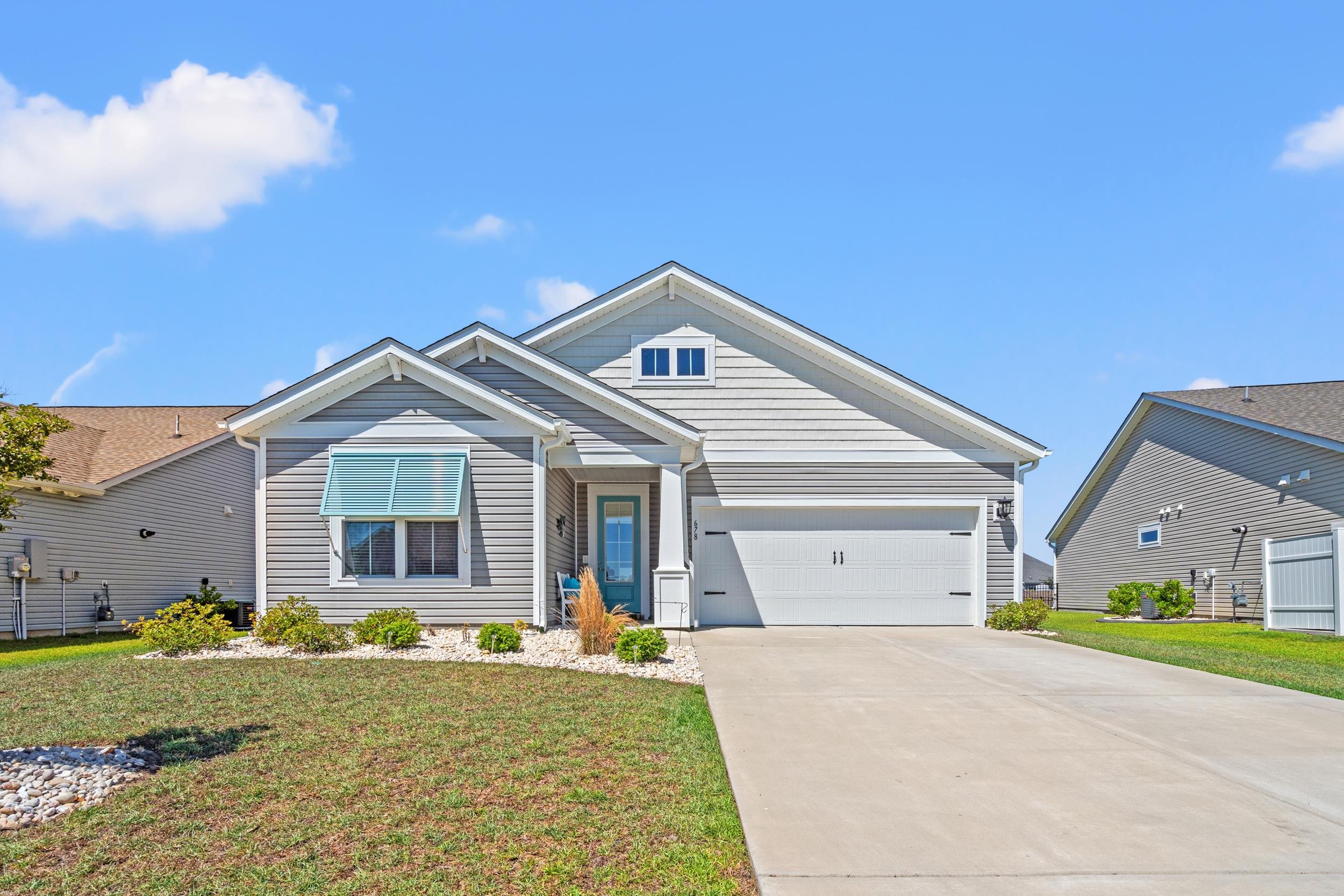 678 Oyster Dr. Myrtle Beach, SC 29588