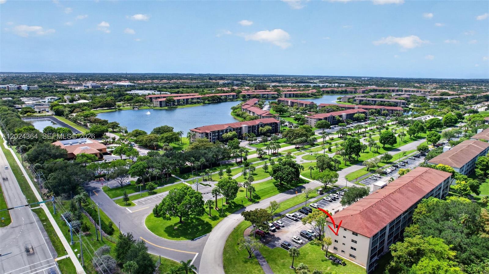 Ivanhoe West At Century V