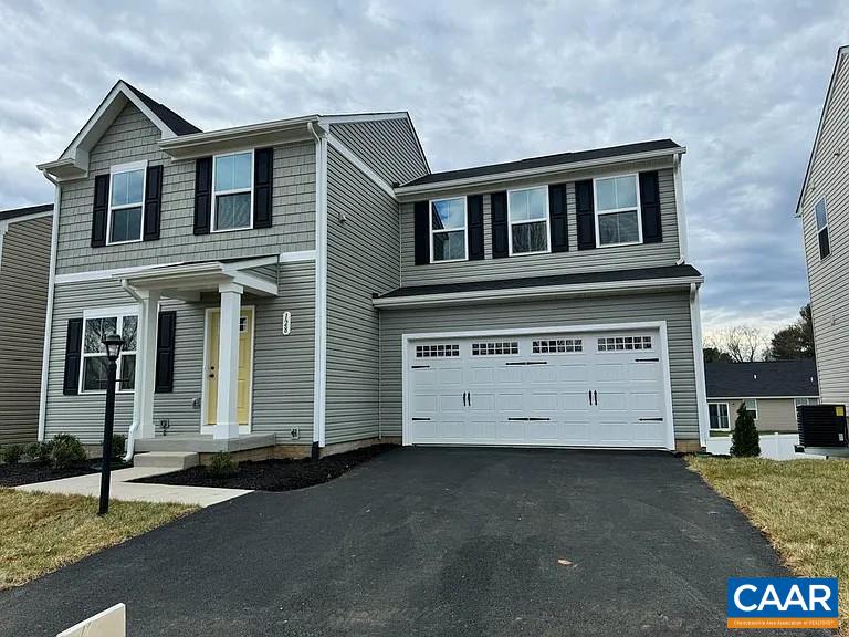 128 WALSH LN, Waynesboro, VA 22980